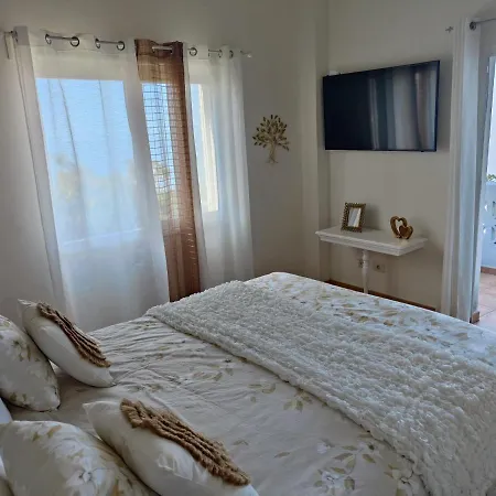 Bella Casa En El Sauzal