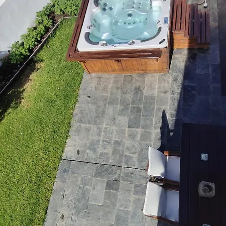 Villa Bella Casa En El *