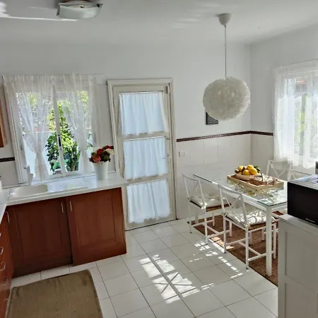 Bella Casa En El