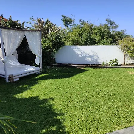 Bella Casa En El Villa