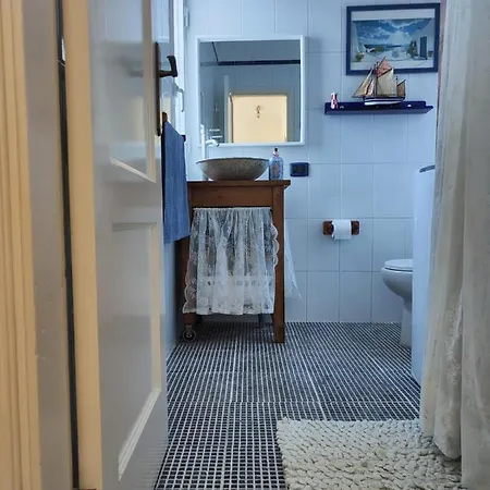 Bella Casa En El * Sauzal