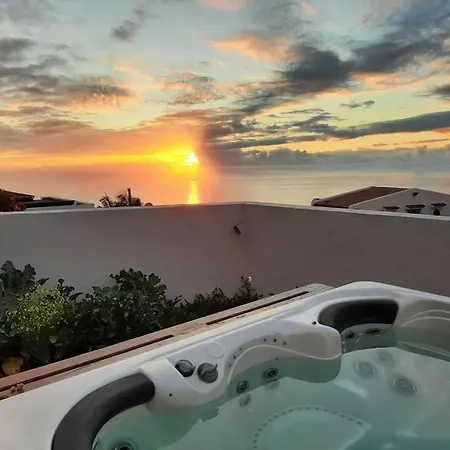 Bella Casa En El *
