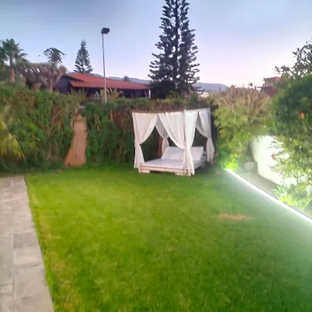 Villa Bella Casa En El Sauzal