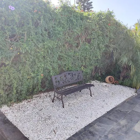 Villa Bella Casa En El
